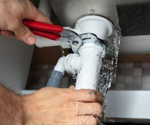 About Emergency plumbing pros Newport, RI